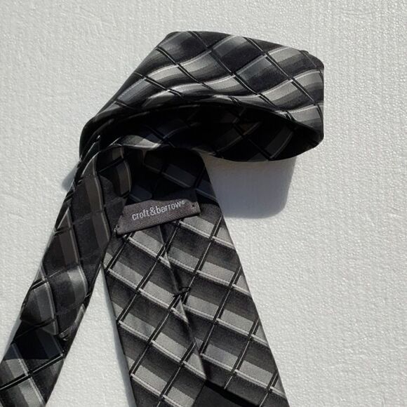 Take 50% OFF- Croft&Barrow Men’s Neckties, OS - Picture 5 of 5